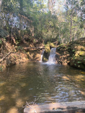 Sítio em Bonito (MS) com rio particular